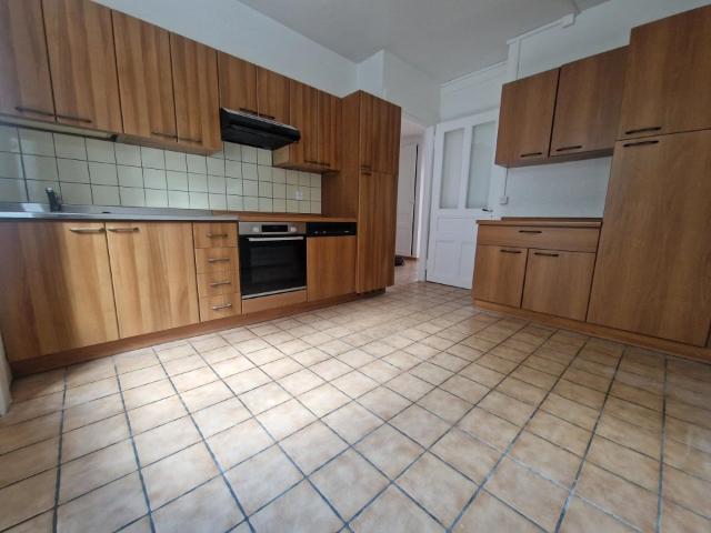 Rent a 2 rooms apartment in La Chaux de Fonds Flatfox
