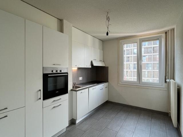 Rent a 2 ½ rooms apartment in La Chaux de Fonds Flatfox