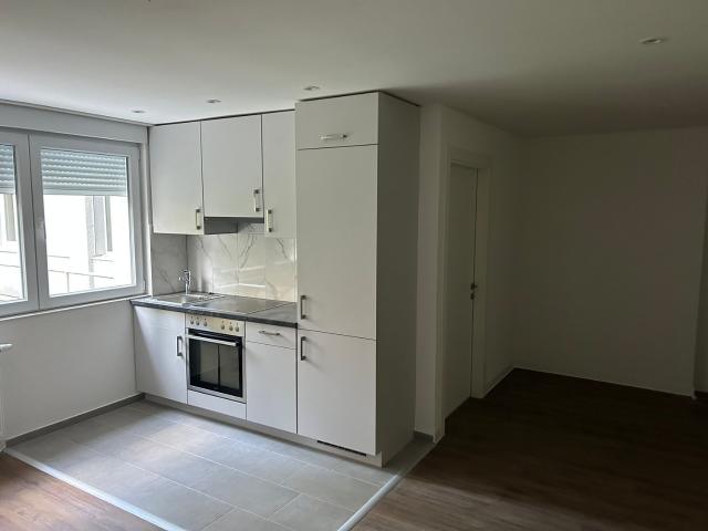Rent a 2 rooms apartment in La Chaux de Fonds Flatfox