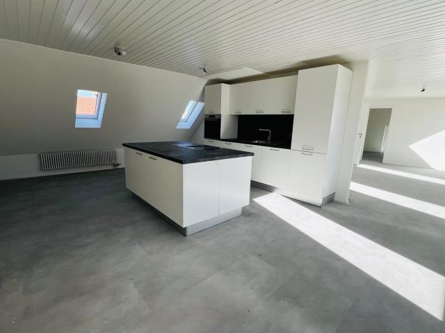 Rent a 2 ½ rooms apartment in La Chaux de Fonds Flatfox