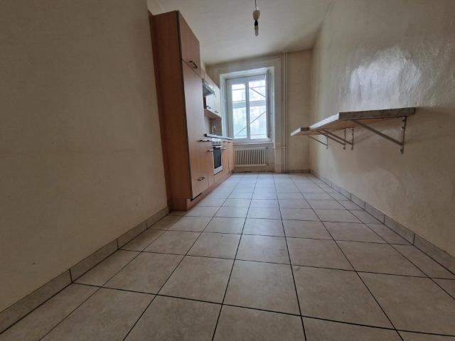 Rent a 2 rooms apartment in La Chaux de Fonds Flatfox