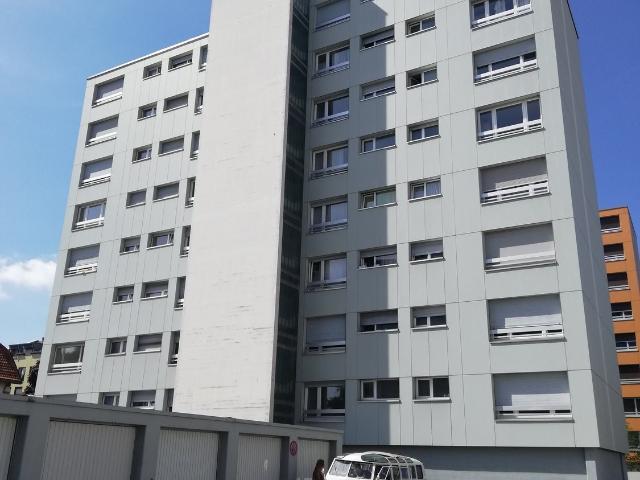 Rent a 2 rooms apartment in La Chaux de Fonds Flatfox