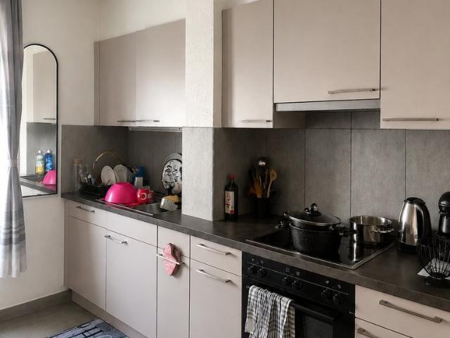 Rent a 2 ½ rooms apartment in La Chaux de Fonds Flatfox