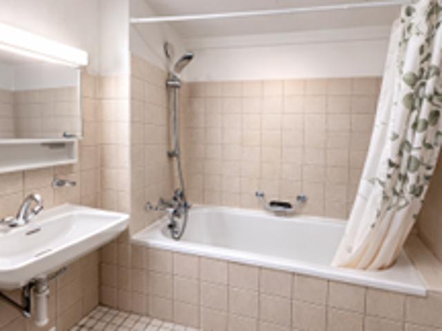 Rent a 2 ½ rooms apartment in La Chaux de Fonds Flatfox