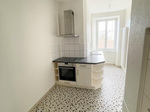 Rent a 2 ½ rooms apartment in La Chaux de Fonds Flatfox