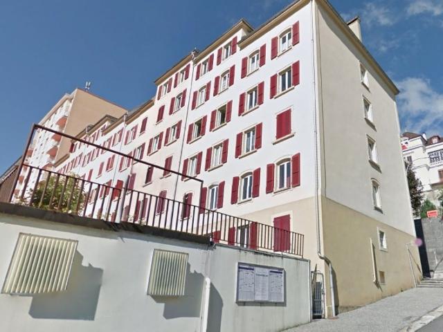 Rent a 2 rooms apartment in La Chaux de Fonds Flatfox