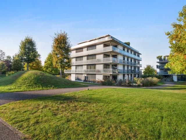 Rent a 2 ½ rooms apartment in Lachen SZ Flatfox