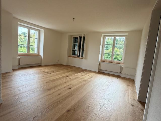 Rent a 2 rooms apartment in Langnau am Albis Flatfox