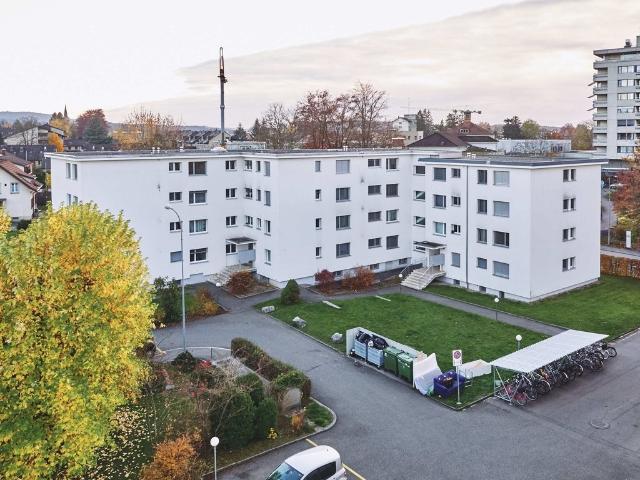 Rent a 2 ½ rooms apartment in Langenthal Flatfox