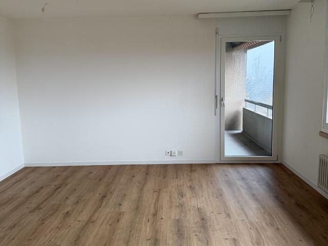 Rent a 2 ½ rooms apartment in Langenthal Flatfox