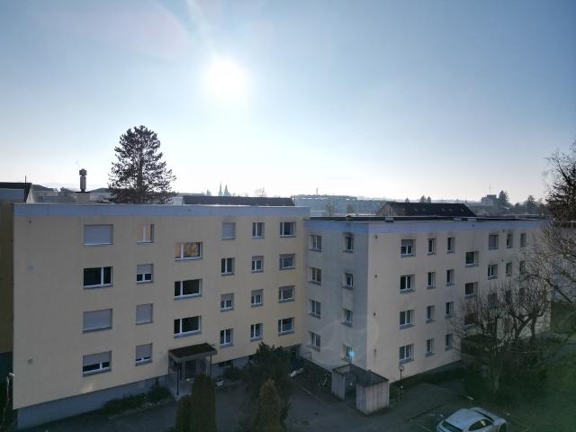 Rent a 2 rooms apartment in Langenthal Flatfox