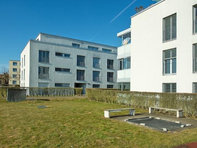 Rent a 2 ½ rooms apartment in Langenthal Flatfox