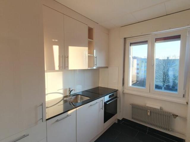 Rent a 2 ½ rooms apartment in Langenthal Flatfox