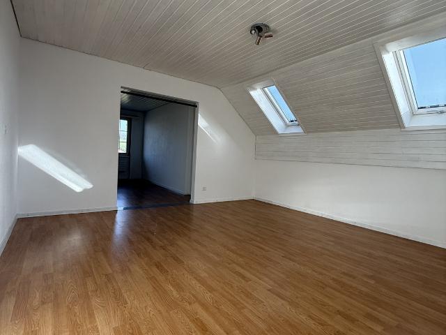 Rent a 2 ½ rooms apartment in Lanzenhäusern Flatfox