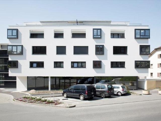 Rent a 2 ½ rooms apartment in Le Grand Saconnex Flatfox