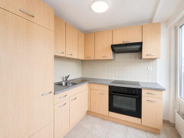 Rent a 2 ½ rooms apartment in Le Locle Flatfox