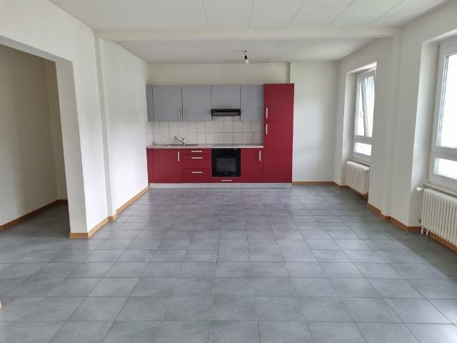 Rent a 2 ½ rooms apartment in Le Locle Flatfox