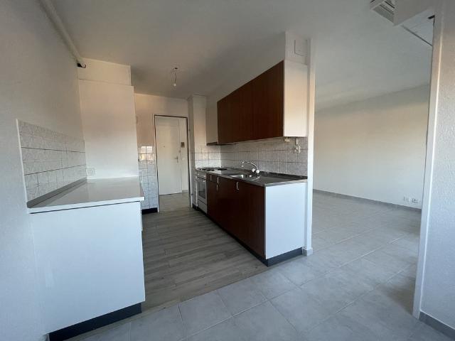 Rent a 2 ½ rooms apartment in Le Locle Flatfox