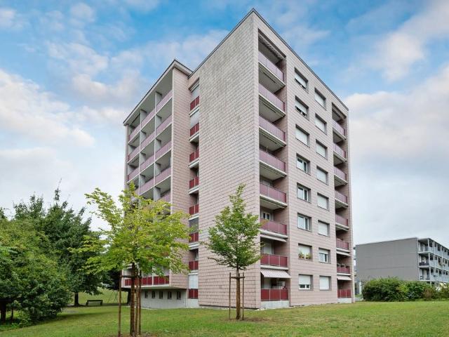 Rent a 2 rooms apartment in Lenzburg Flatfox