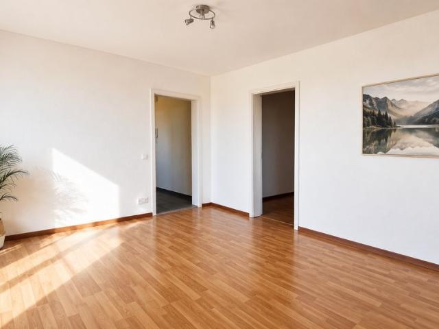 Rent a 2 rooms apartment in Liebefeld Flatfox