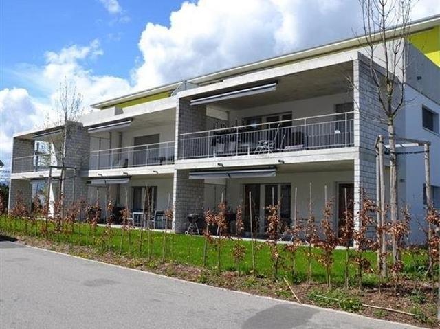 Rent a 2 ½ rooms apartment in Luterbach Flatfox