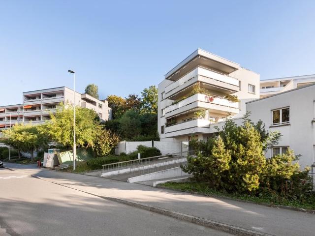 Rent a 2 rooms apartment in Lutry Flatfox