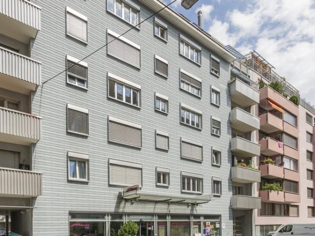 Rent a 2 rooms apartment in Luzern Flatfox