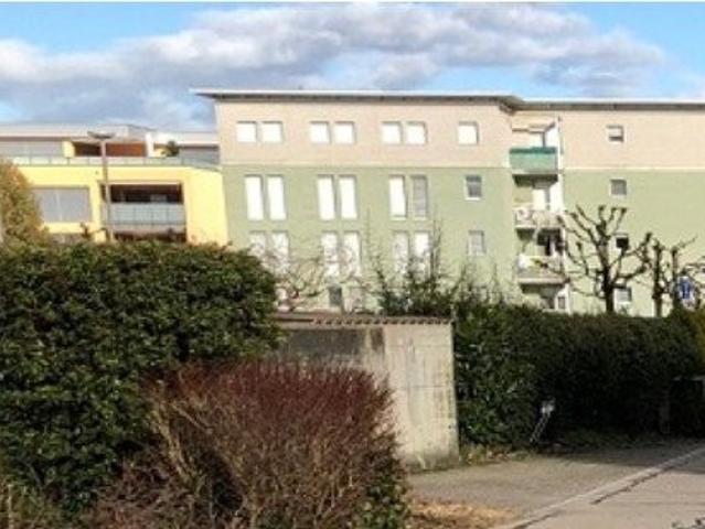 Rent a 2 ½ rooms apartment in Luzern Flatfox