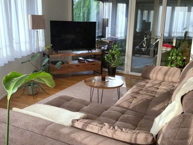 Rent a 2 ½ rooms apartment in Luzern Flatfox