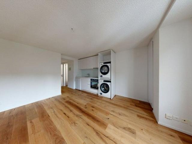 Rent a 2 rooms apartment in Luzern Flatfox