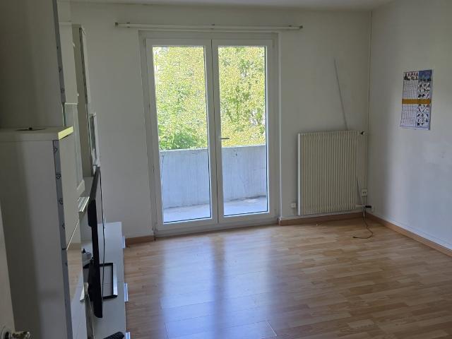 Rent a 2 rooms apartment in Luzern Flatfox