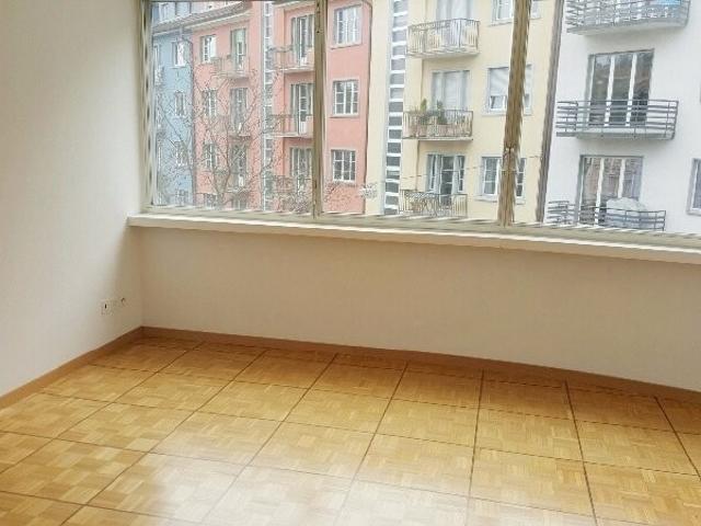 Rent a 2 ½ rooms apartment in Luzern Flatfox