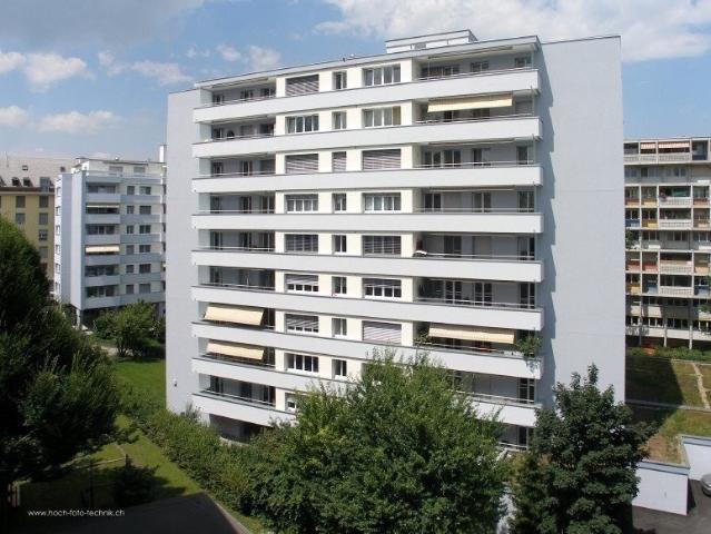 Rent a 2 rooms apartment in Luzern Flatfox