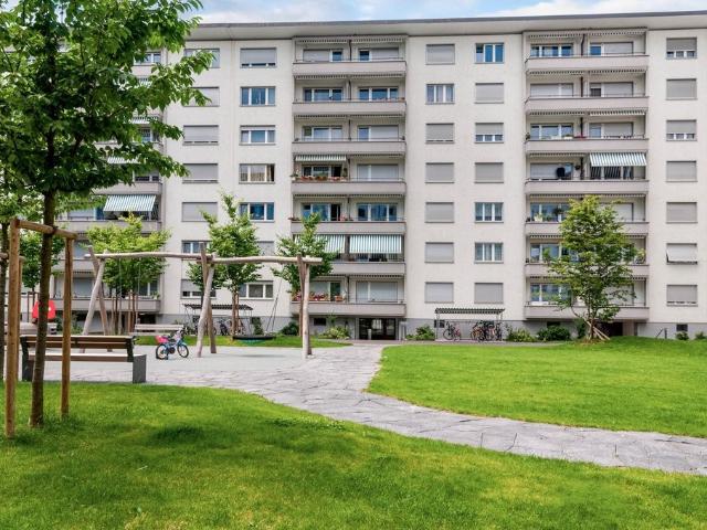 Rent a 2 rooms apartment in Luzern Flatfox