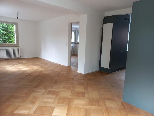 Rent a 2 ½ rooms apartment in Luzern Flatfox