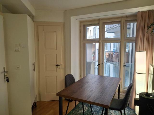 Rent a 2 rooms apartment in Luzern Flatfox