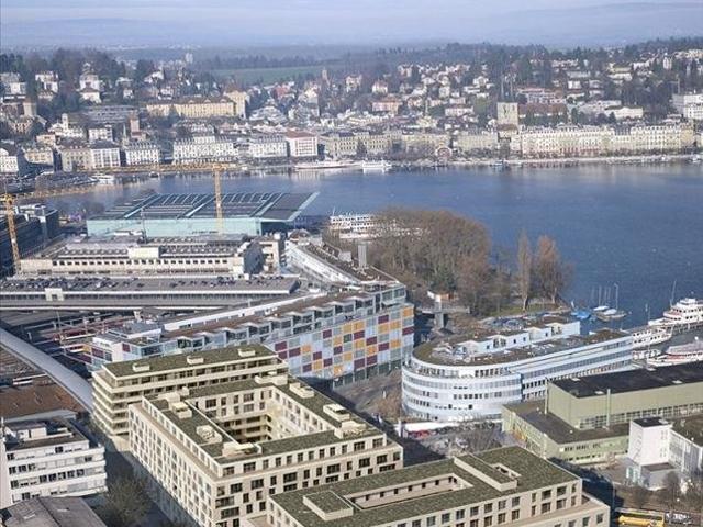 Rent a 2 ½ rooms apartment in Luzern Flatfox