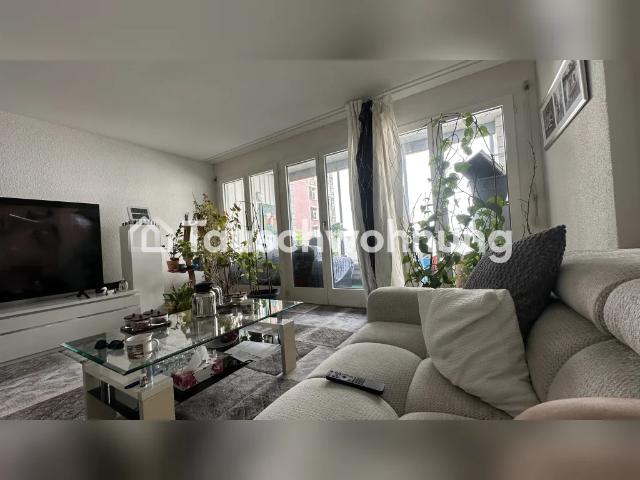 Rent a 2 ½ rooms apartment in Luzern Flatfox