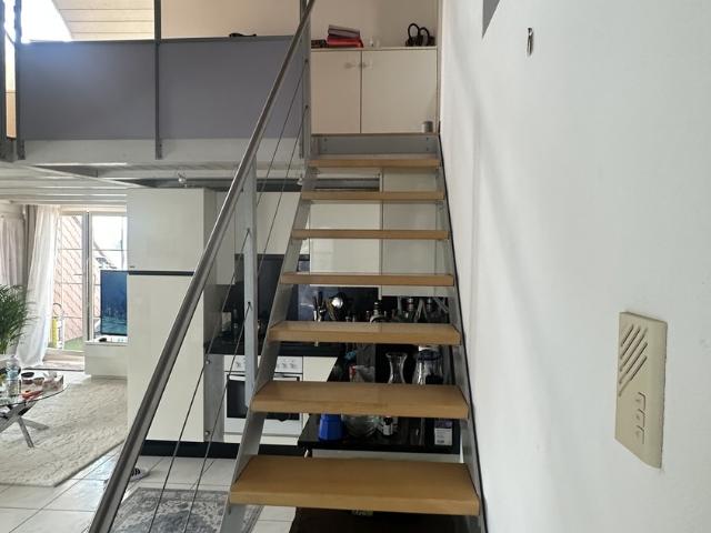 Rent a 2 rooms apartment in Luzern Flatfox