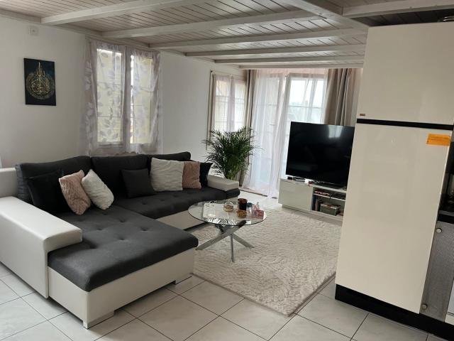 Rent a 2 rooms apartment in Luzern Flatfox