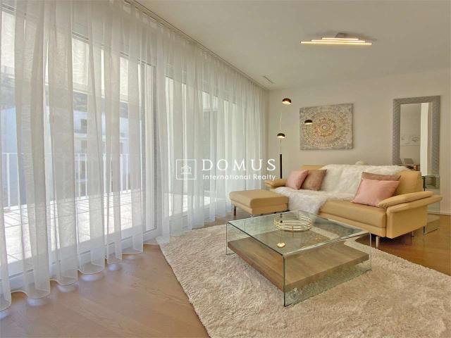 Rent a 2 ½ rooms apartment in Lugano Flatfox