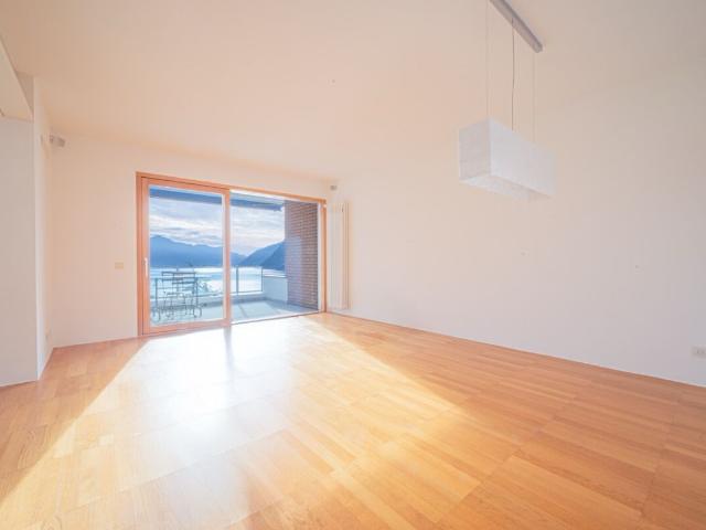 Rent a 2 ½ rooms apartment in Lugano Flatfox
