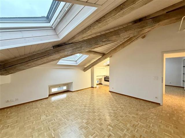 Rent a 2 ½ rooms apartment in Lugano Flatfox