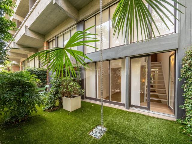 Rent a 2 rooms apartment in Lugano Flatfox