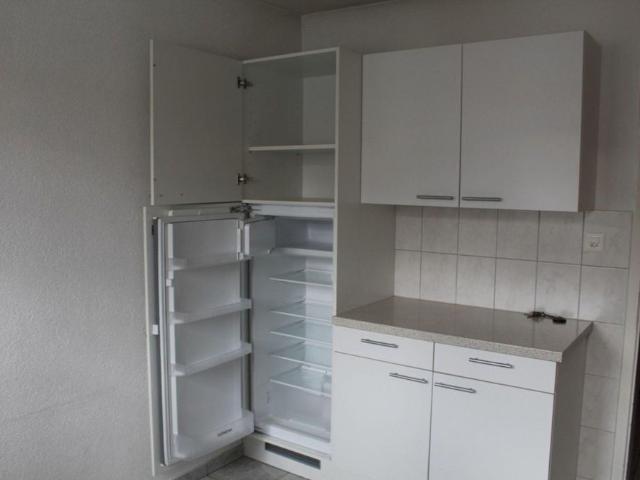 Rent a 2 ½ rooms apartment in Moutier