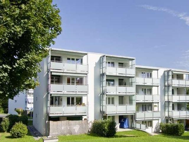 Rent a 2 ½ rooms apartment in Moosseedorf Flatfox