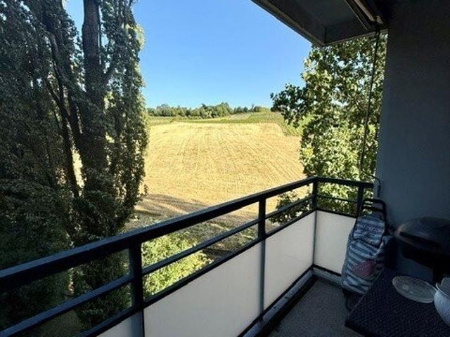 Rent a 2 ½ rooms apartment in Morges Flatfox