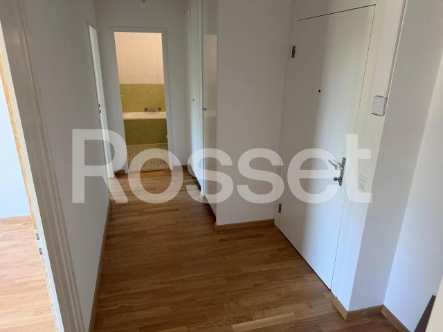 Rent a 2 ½ rooms apartment in MORGES Flatfox