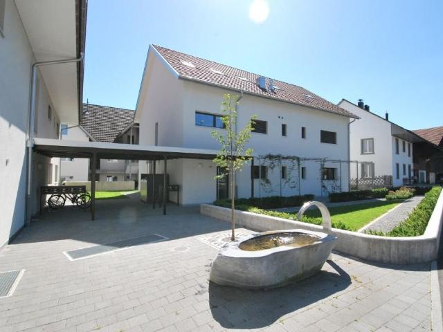 Rent a 2 ½ rooms apartment in Möriken Flatfox