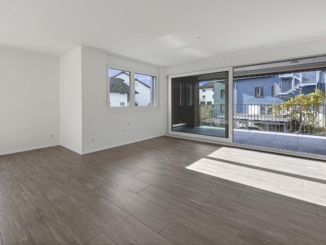 Rent a 2 ½ rooms apartment in Mörschwil Flatfox